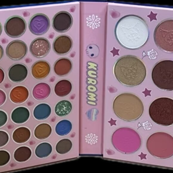 KUROMI Makeup Palette - Picture 6 of 6